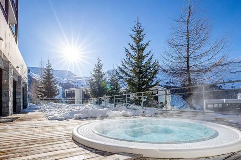 Lejlighed i Flaine, Haute-Savoie, Flaine - € 170.000 | Ref: es5555054 - foto 6