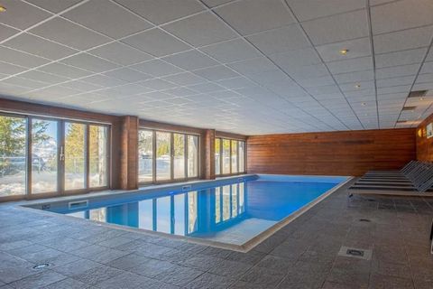 Lejlighed i Flaine, Haute-Savoie, Flaine - € 170.000 | Ref: es5555054 - foto 7