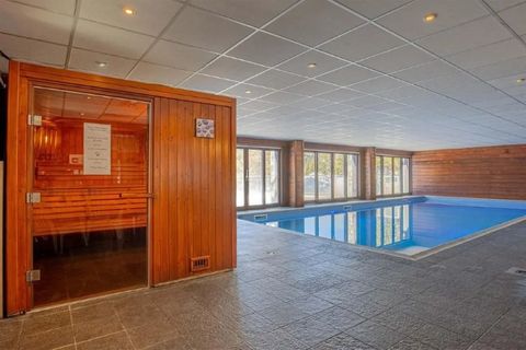 Lejlighed i Flaine, Haute-Savoie, Flaine - € 170.000 | Ref: es5555054 - foto 8