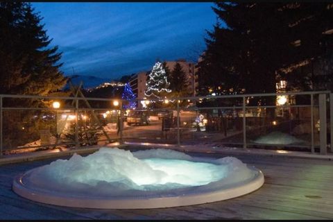 Lejlighed i Flaine, Haute-Savoie, Flaine - € 170.000 | Ref: es5555054 - foto 9