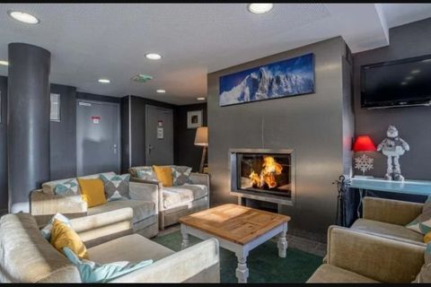 Lejlighed i Flaine, Haute-Savoie, Flaine - € 170.000 | Ref: es5555054 - foto 11