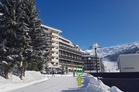 Lejlighed i Flaine, Haute-Savoie, Flaine - € 170.000 | Ref: es5555054 - foto 15