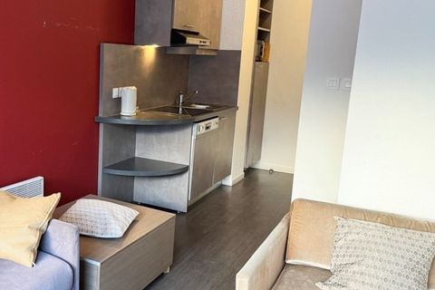 Lejlighed i Flaine, Haute-Savoie, Flaine - € 170.000 | Ref: es5555054 - foto 18