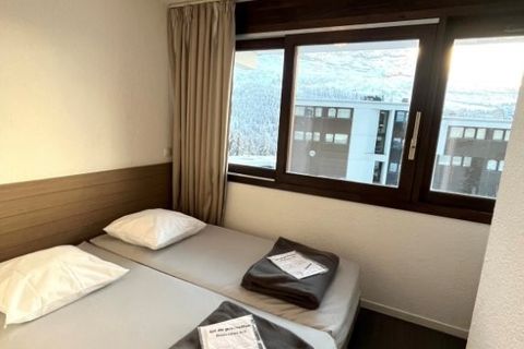 Lejlighed i Flaine, Haute-Savoie, Flaine - € 170.000 | Ref: es5555054 - foto 19