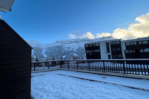 Lejlighed i Flaine, Haute-Savoie, Flaine - € 170.000 | Ref: es5555054 - foto 24
