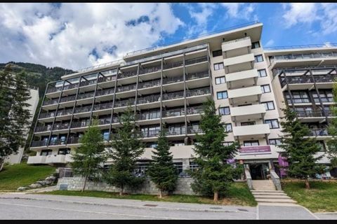 Lejlighed i Flaine, Haute-Savoie, Flaine - € 170.000 | Ref: es5555054 - foto 25