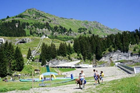 Lejlighed i Flaine, Haute-Savoie, Flaine - € 170.000 | Ref: es5555054 - foto 26