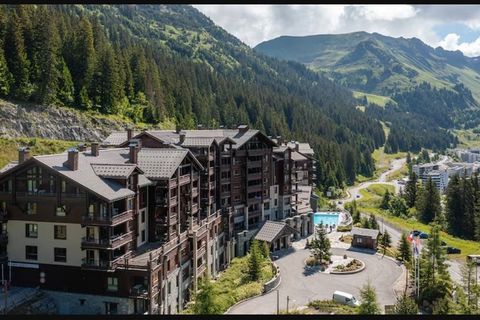 Lejlighed i Flaine, Haute-Savoie, Flaine - € 170.000 | Ref: es5555054 - foto 27