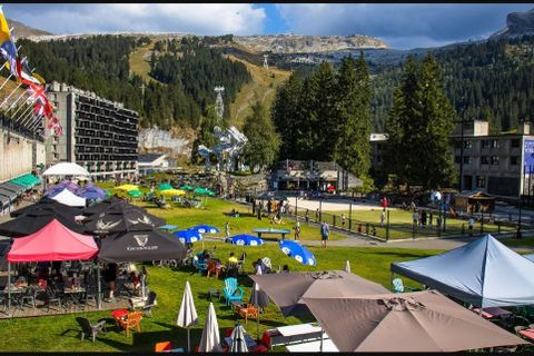 Lejlighed i Flaine, Haute-Savoie, Flaine - € 170.000 | Ref: es5555054 - foto 29
