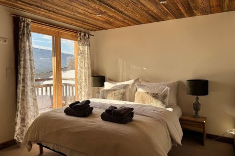 Villa a Samoëns, Haute-Savoie, Samoëns - € 1.500.000 | Ref: es5554864 - foto 2