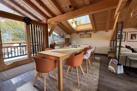 Villa a Samoëns, Haute-Savoie, Samoëns - € 1.500.000 | Ref: es5554864 - foto 3