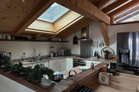 Villa a Samoëns, Haute-Savoie, Samoëns - € 1.500.000 | Ref: es5554864 - foto 4