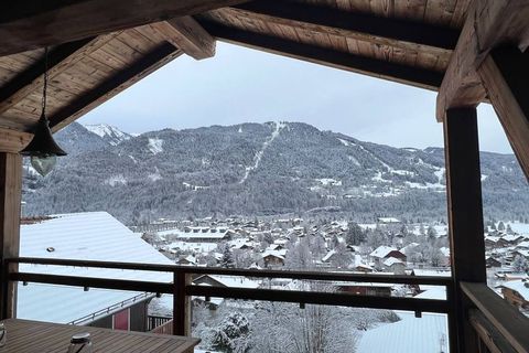 Villa a Samoëns, Haute-Savoie, Samoëns - € 1.500.000 | Ref: es5554864 - foto 5