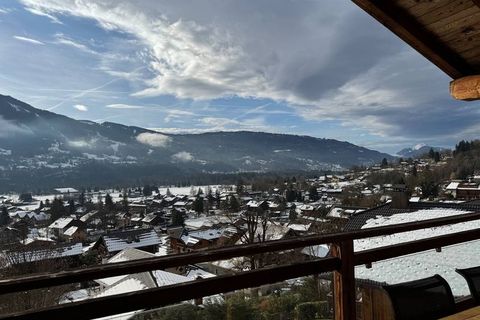 Villa a Samoëns, Haute-Savoie, Samoëns - € 1.500.000 | Ref: es5554864 - foto 6