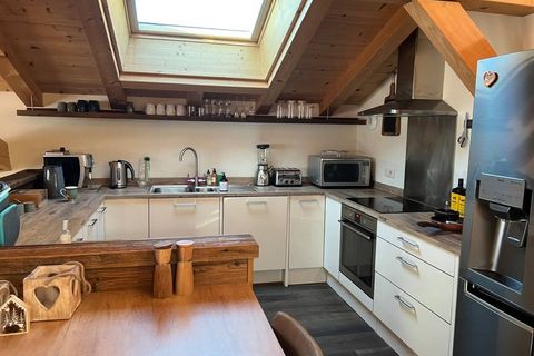 Villa a Samoëns, Haute-Savoie, Samoëns - € 1.500.000 | Ref: es5554864 - foto 7