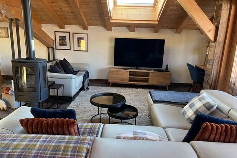 Villa a Samoëns, Haute-Savoie, Samoëns - € 1.500.000 | Ref: es5554864 - foto 8