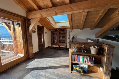 Villa a Samoëns, Haute-Savoie, Samoëns - € 1.500.000 | Ref: es5554864 - foto 10