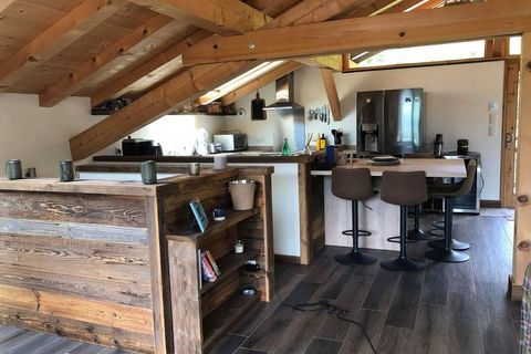 Villa a Samoëns, Haute-Savoie, Samoëns - € 1.500.000 | Ref: es5554864 - foto 11