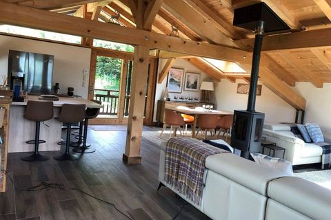Villa a Samoëns, Haute-Savoie, Samoëns - € 1.500.000 | Ref: es5554864 - foto 13