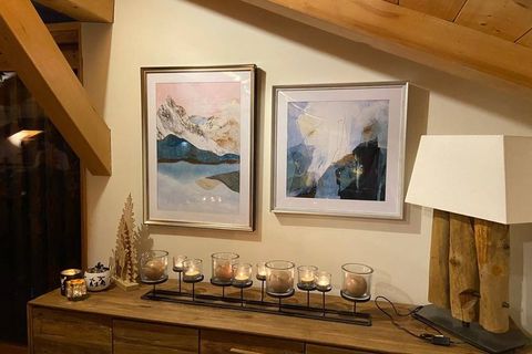 Villa a Samoëns, Haute-Savoie, Samoëns - € 1.500.000 | Ref: es5554864 - foto 16