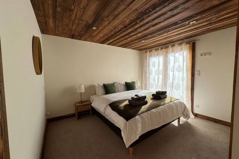 Villa a Samoëns, Haute-Savoie, Samoëns - € 1.500.000 | Ref: es5554864 - foto 17