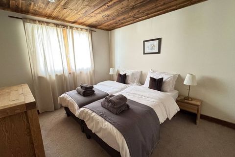 Villa a Samoëns, Haute-Savoie, Samoëns - € 1.500.000 | Ref: es5554864 - foto 21