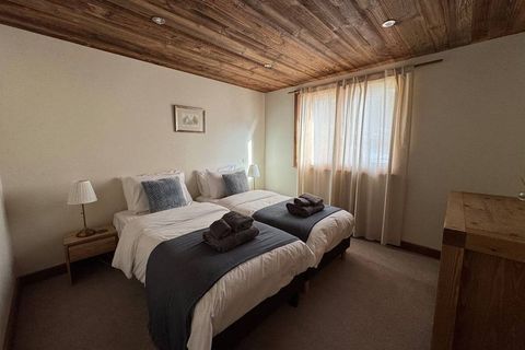Villa a Samoëns, Haute-Savoie, Samoëns - € 1.500.000 | Ref: es5554864 - foto 22