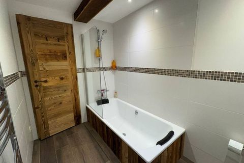 Villa a Samoëns, Haute-Savoie, Samoëns - € 1.500.000 | Ref: es5554864 - foto 23