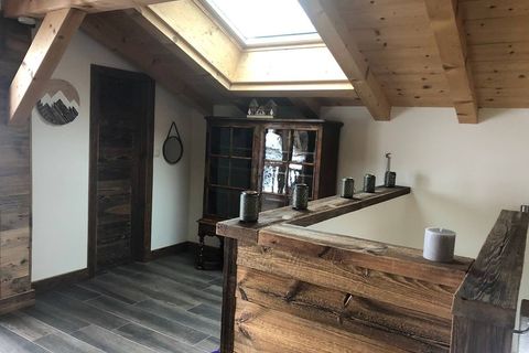 Villa a Samoëns, Haute-Savoie, Samoëns - € 1.500.000 | Ref: es5554864 - foto 27