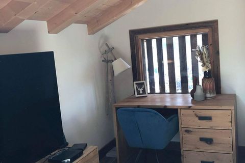 Villa a Samoëns, Haute-Savoie, Samoëns - € 1.500.000 | Ref: es5554864 - foto 28