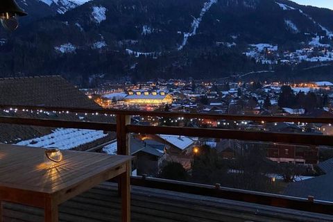 Villa a Samoëns, Haute-Savoie, Samoëns - € 1.500.000 | Ref: es5554864 - foto 29