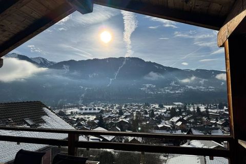 Villa a Samoëns, Haute-Savoie, Samoëns - € 1.500.000 | Ref: es5554864 - foto 30