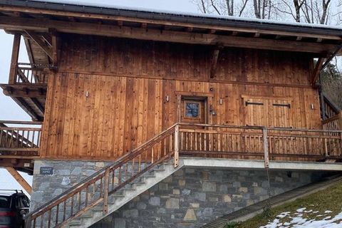 Villa a Samoëns, Haute-Savoie, Samoëns - € 1.500.000 | Ref: es5554864 - foto 31