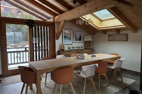 Villa a Samoëns, Haute-Savoie, Samoëns - € 1.500.000 | Ref: es5554864 - foto 32