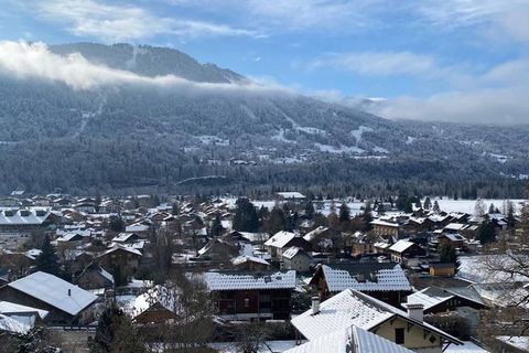 Villa a Samoëns, Haute-Savoie, Samoëns - € 1.500.000 | Ref: es5554864 - foto 33