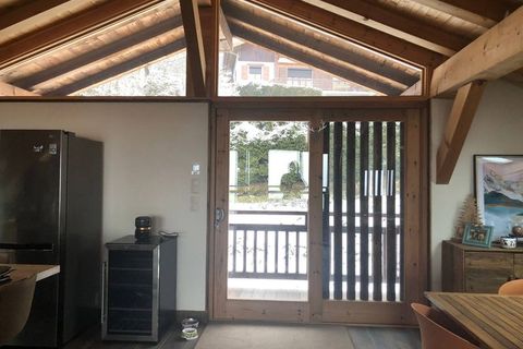 Villa a Samoëns, Haute-Savoie, Samoëns - € 1.500.000 | Ref: es5554864 - foto 34
