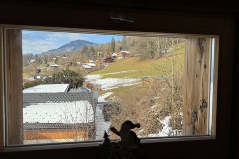 Villa a Samoëns, Haute-Savoie, Samoëns - € 1.500.000 | Ref: es5554864 - foto 37