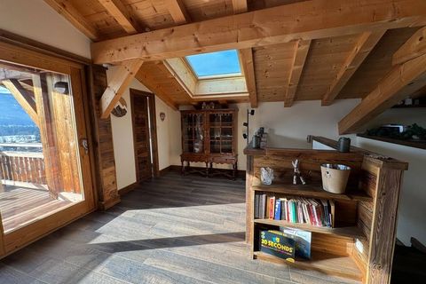 Villa a Samoëns, Haute-Savoie, Samoëns - € 1.500.000 | Ref: es5554864 - foto 38