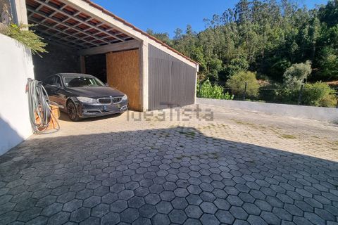 Villa a Cortegaca, Aveiro, Cortegaca - € 229.000 | Ref: es5554865 - foto 30