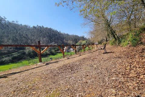 Villa a Cortegaca, Aveiro, Cortegaca - € 229.000 | Ref: es5554865 - foto 43