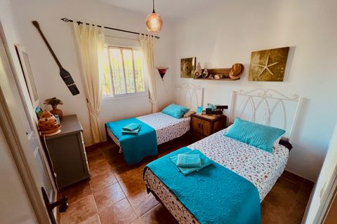 Villa i Alcaucin, Malaga, Alcaucin - € 375.000 | Ref: IRE2622 - foto 20