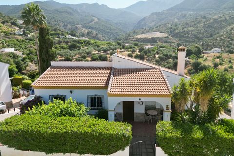 Villa i Alcaucin, Malaga, Alcaucin - € 375.000 | Ref: IRE2622 - foto 2