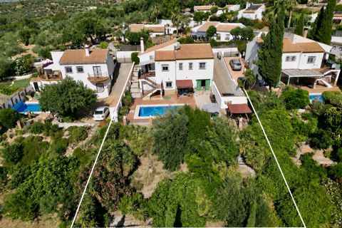 Villa i Alcaucin, Malaga, Alcaucin - € 375.000 | Ref: IRE2622 - foto 33