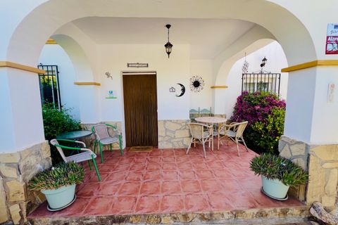 Villa i Alcaucin, Malaga, Alcaucin - € 375.000 | Ref: IRE2622 - foto 3