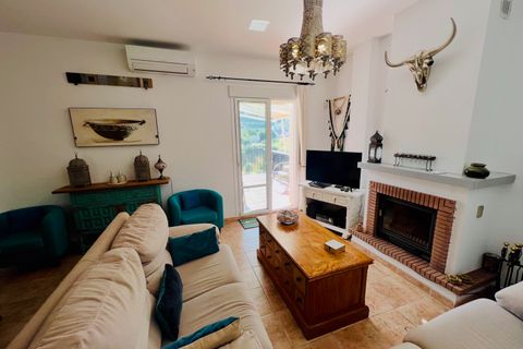Villa i Alcaucin, Malaga, Alcaucin - € 375.000 | Ref: IRE2622 - foto 4