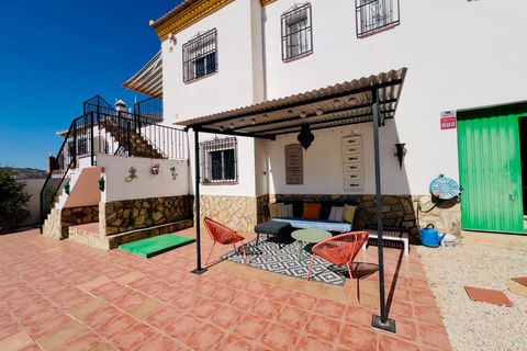 Villa i Alcaucin, Malaga, Alcaucin - € 375.000 | Ref: IRE2622 - foto 27