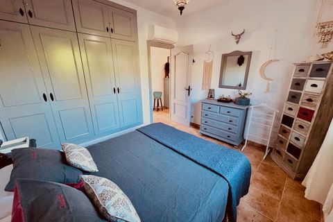 Villa i Alcaucin, Malaga, Alcaucin - € 375.000 | Ref: IRE2622 - foto 17