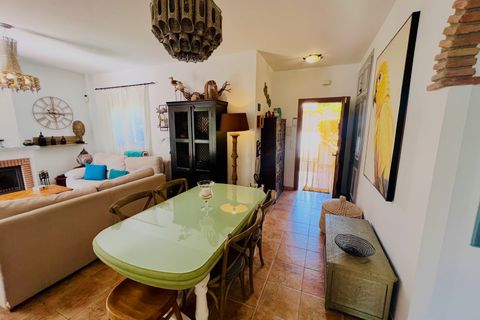 Villa i Alcaucin, Malaga, Alcaucin - € 375.000 | Ref: IRE2622 - foto 8