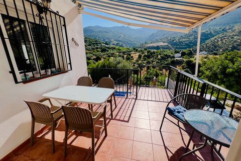 Villa i Alcaucin, Malaga, Alcaucin - € 375.000 | Ref: IRE2622 - foto 11