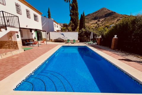 Villa i Alcaucin, Malaga, Alcaucin - € 375.000 | Ref: IRE2622 - foto 22